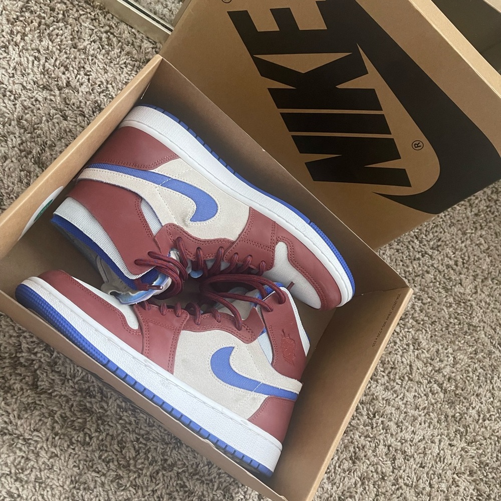 WNS Air Jordan